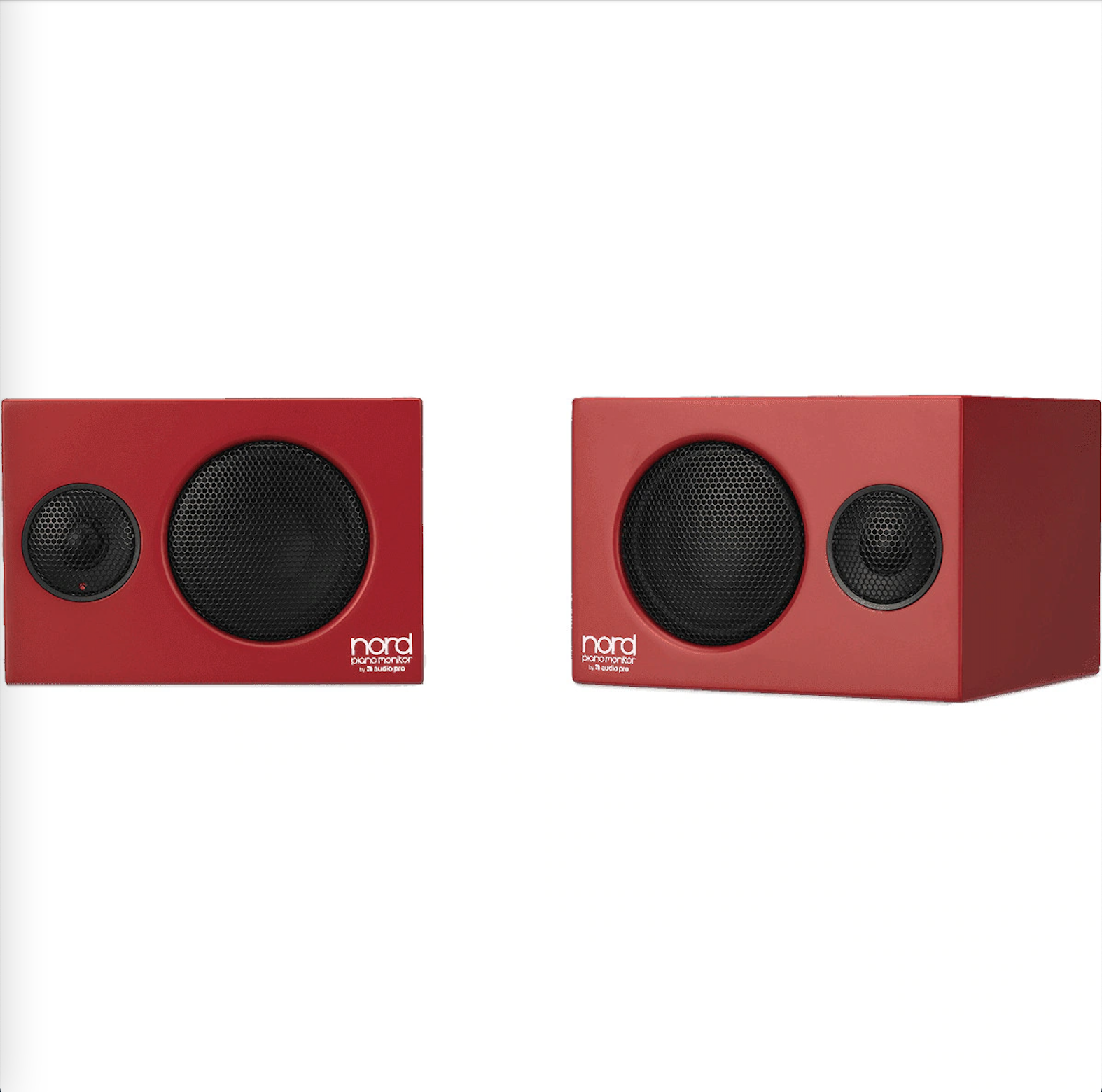 Nord new arrivals piano monitor