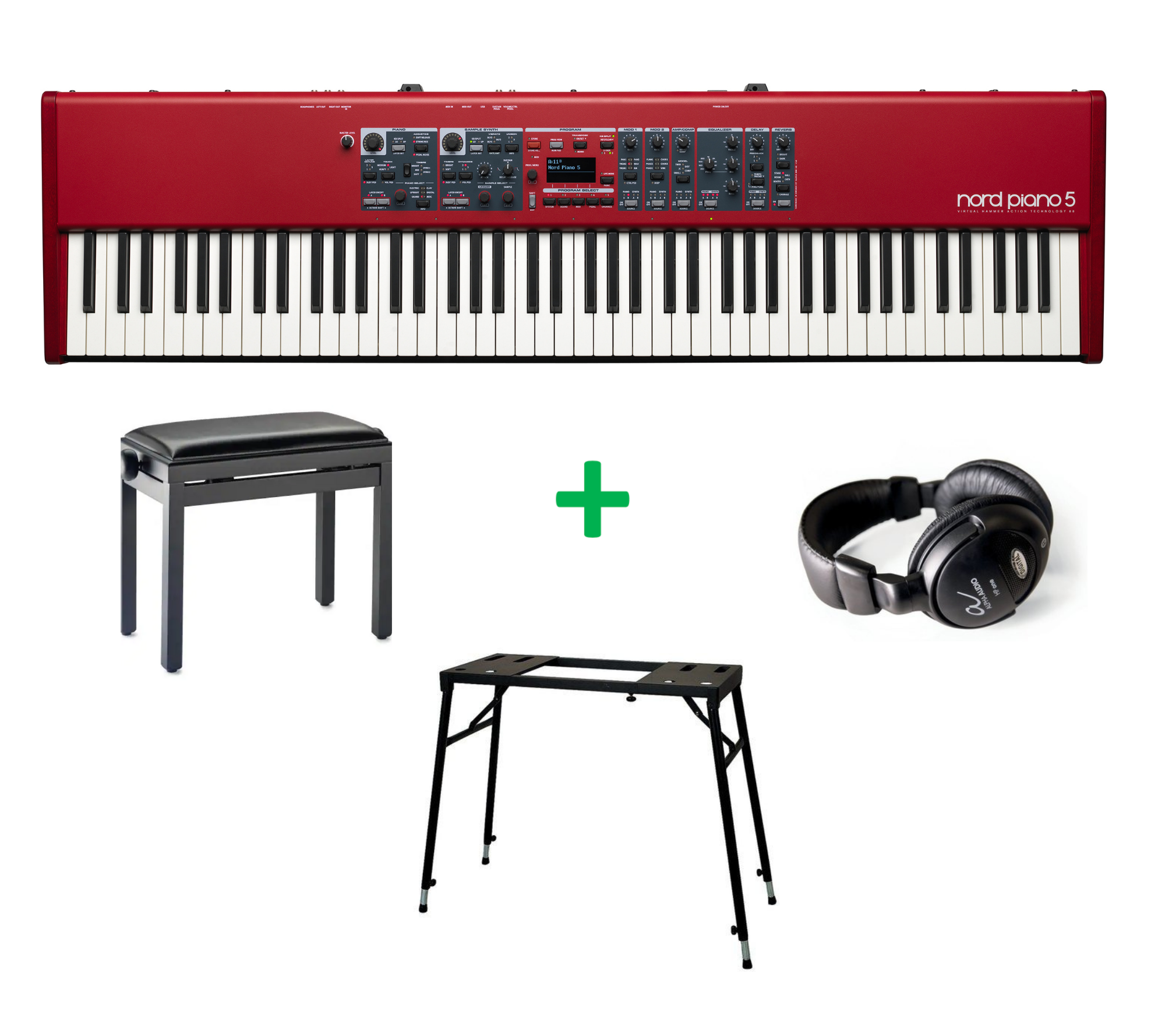 Nord piano 3 ha88 hot sale