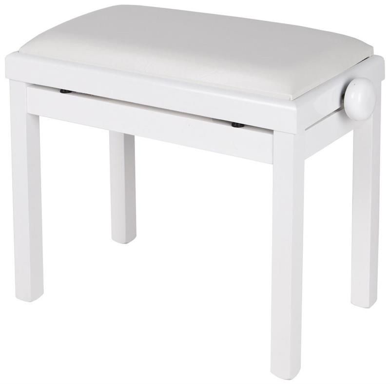 Ikea piano outlet bench