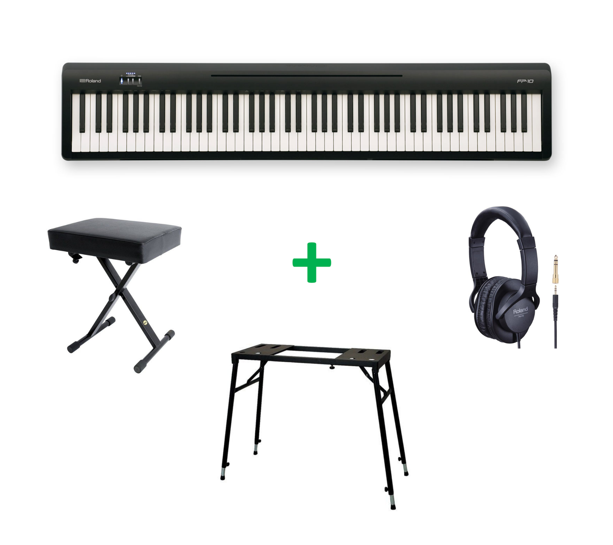 Roland fp10 hot sale