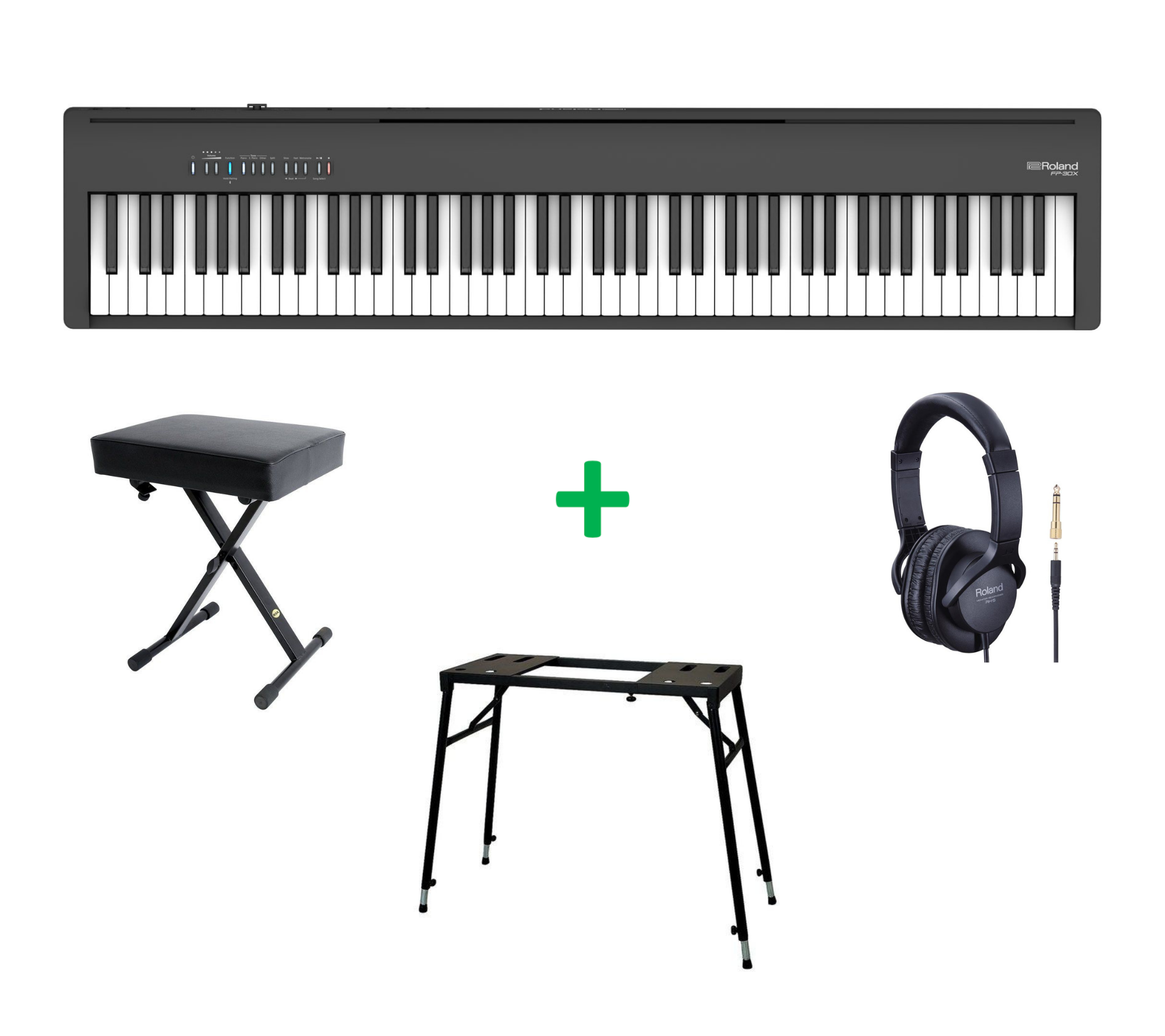 Roland fp30x app new arrivals
