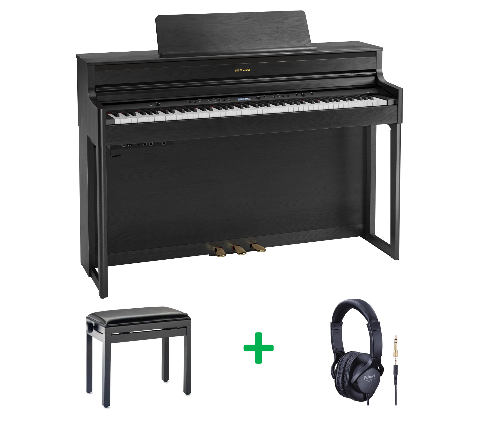 Roland hp series deals