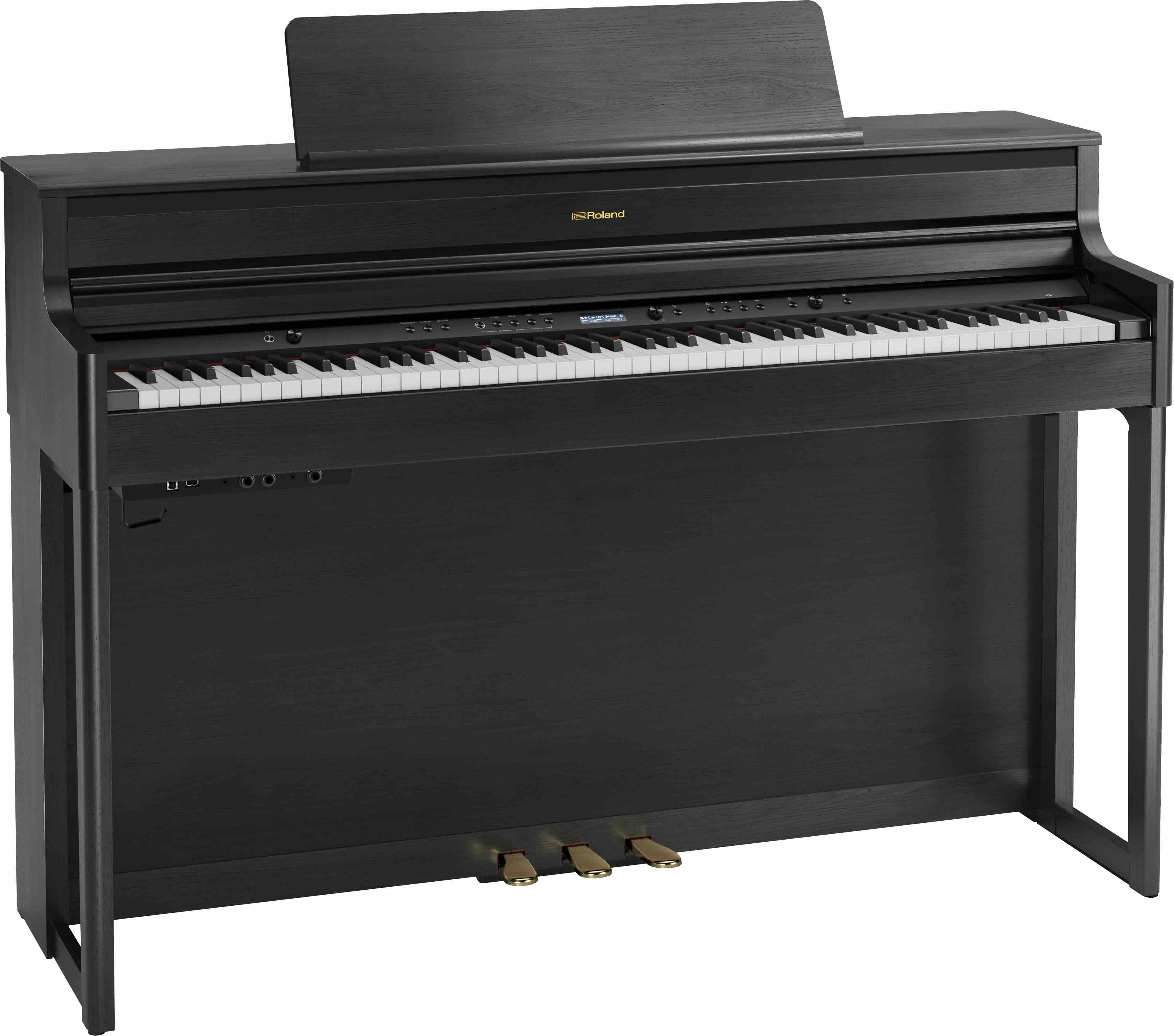 Hp704 ch top