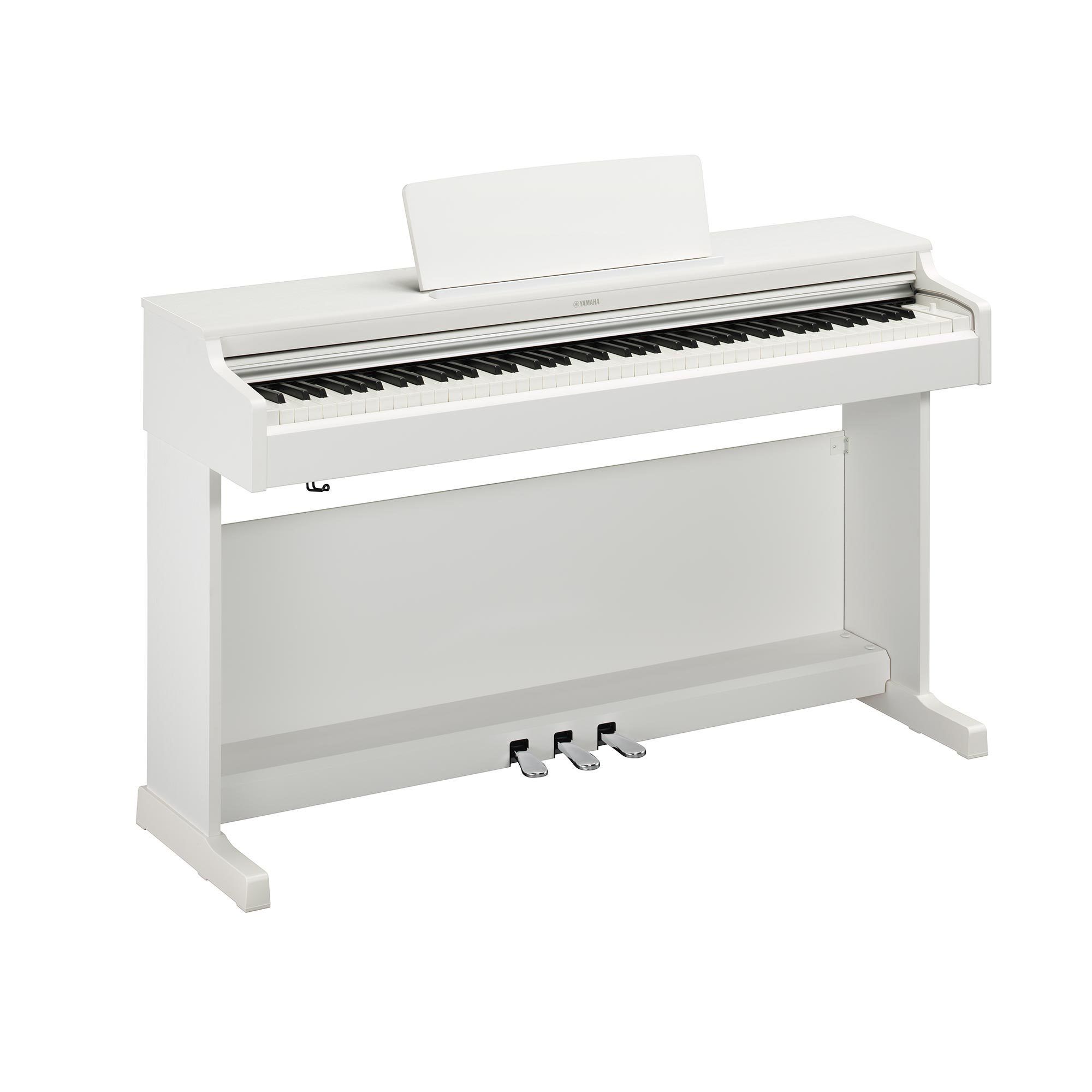 Yamaha Arius YDP 165 WH White satin