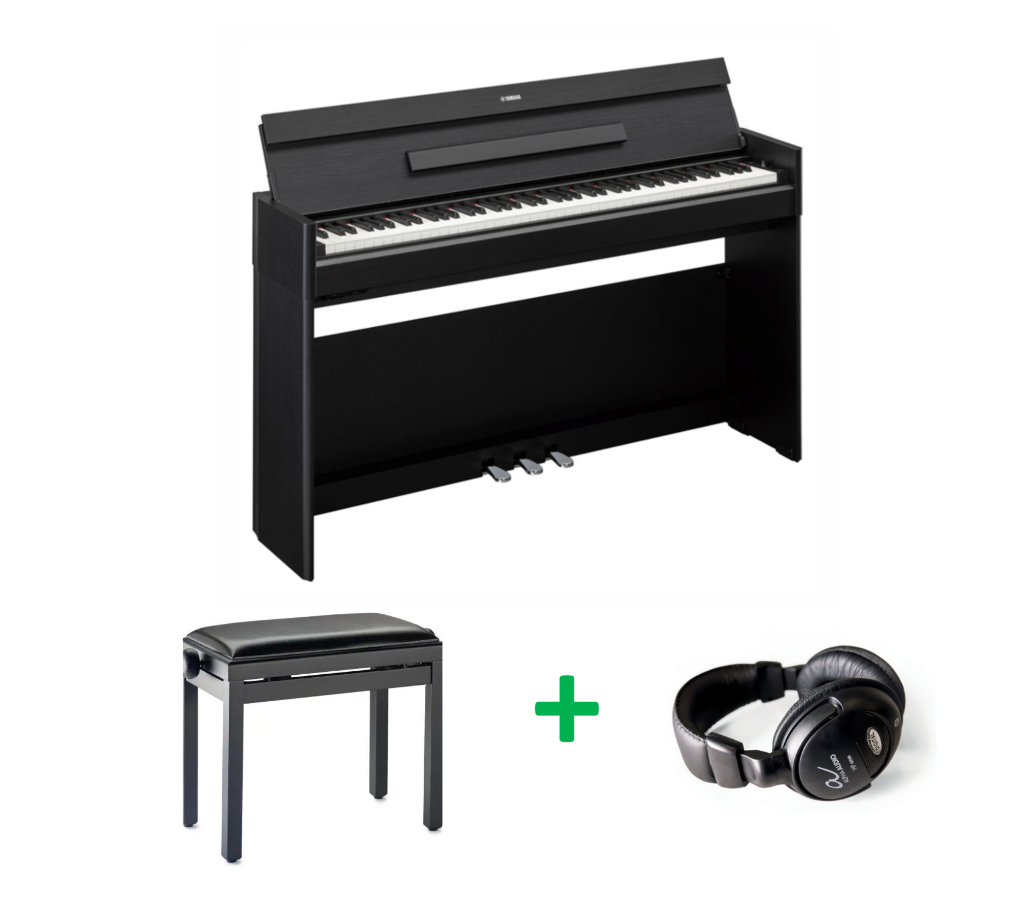 Yamaha shop arius series
