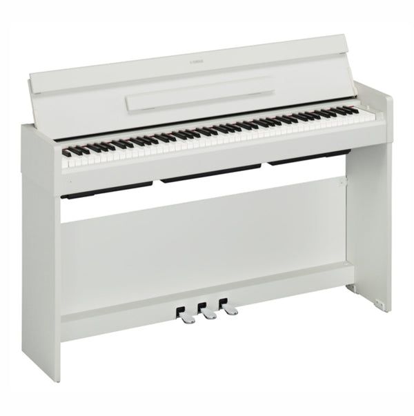 YAMAHA YDPS55B Piano meuble Arius 88 touches Noir
