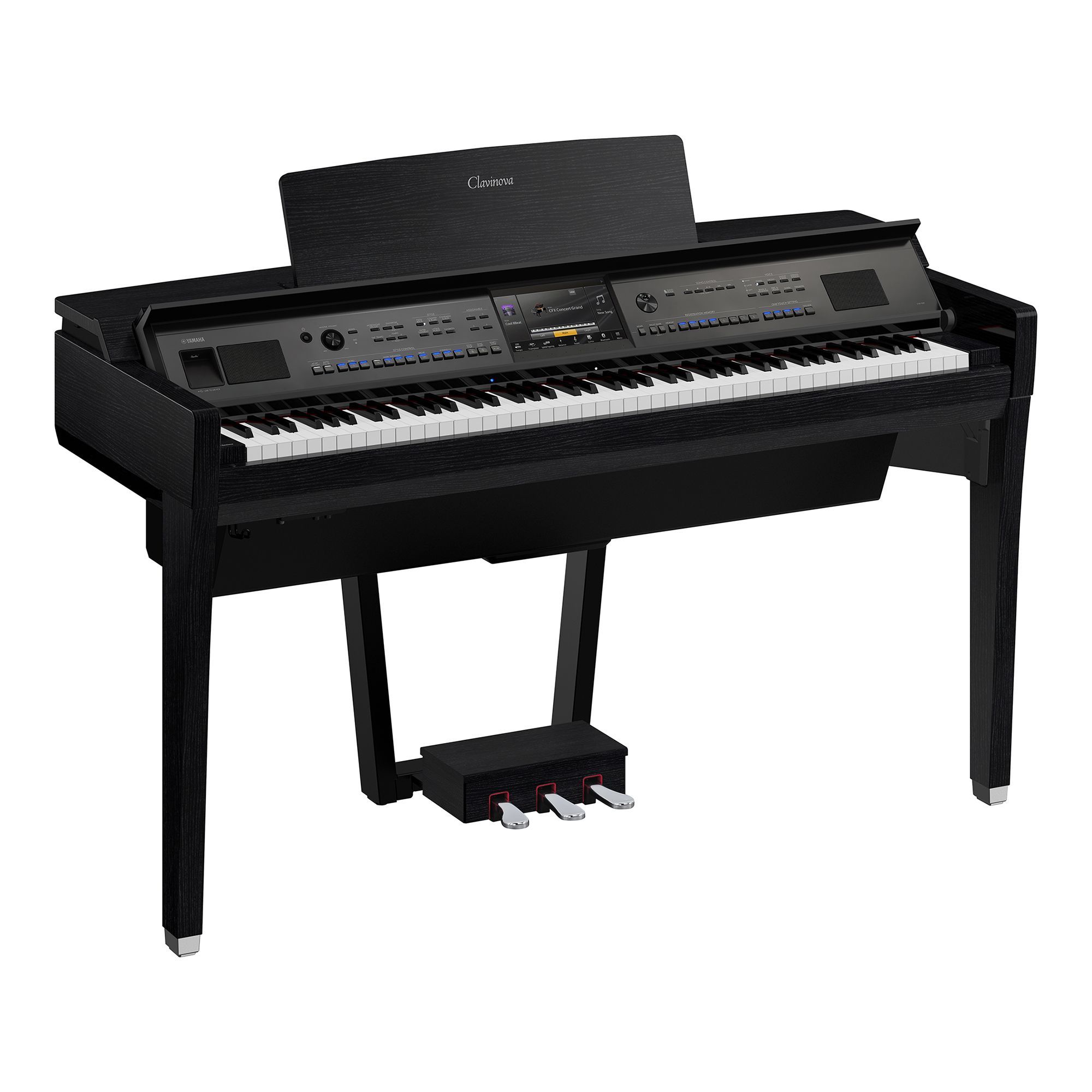 Clavinova 709 clearance