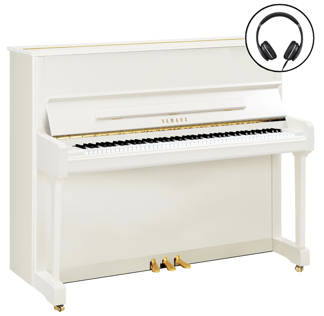Yamaha p121 midi sale