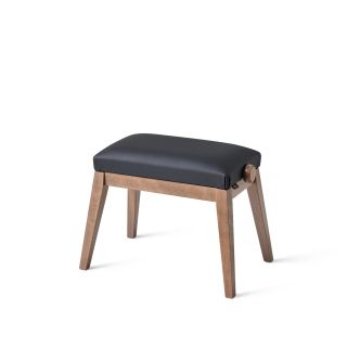Casio piano bench BG50 BK Black