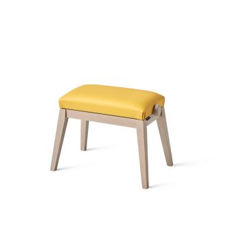 Casio piano bench BG50 HM Yellow