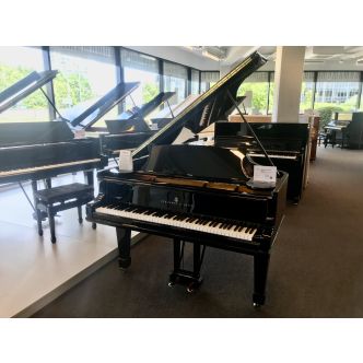 Steinway & Sons A-188 (1883)
