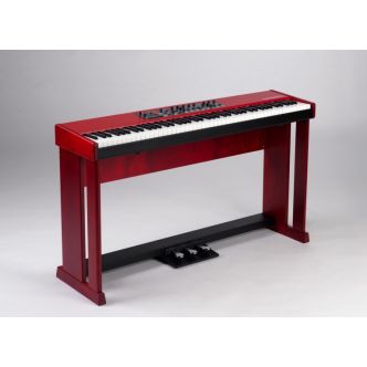Nord Wood Stand