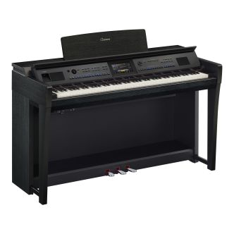 Yamaha Clavinova CVP-905 B Noir satiné