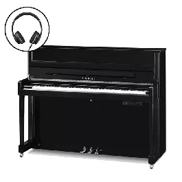 Kawai k200 silent outlet