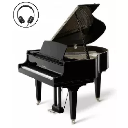 Kawai gl10 silent hot sale