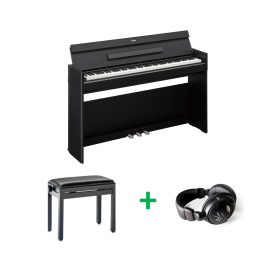 【美品 】　YAMAHA ARIUS YDP-S55 B mt0126789_m.jpg