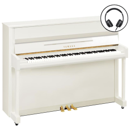 Yamaha B2 SC3