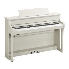 Clavinova white on sale