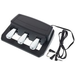 Roland RPU-3 triple pedal