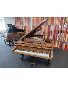 Steinway & Sons Concert Grand (1873)
