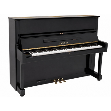 Yamaha U1 AdSilent2 (4226133/23AD203994)
