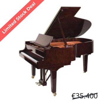 Doutreligne Master D4 BUB Bubinga poli