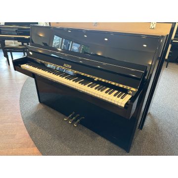 Fazer Finlandia (1992)