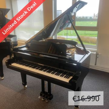 W. Hoffmann V158 (2014)