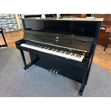 Doutreligne Prelude (2012)