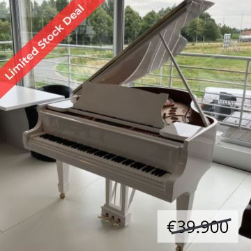 Steinway & Sons M-170 (1925)