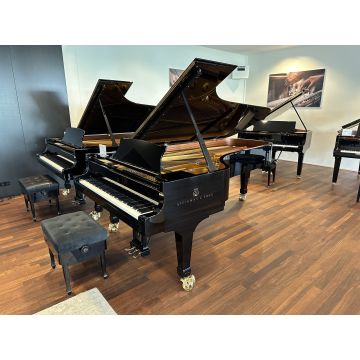 Steinway & Sons D-274 (542916)