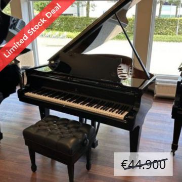 Steinway & Sons O-180 (1922)