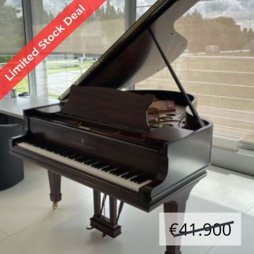 Steinway & Sons O-180 (1905)