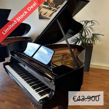 Steinway & Sons O-180 (1921)