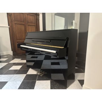Yamaha B1 Silent (2007)