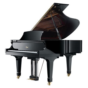 Boston GP193PE PE Black polished