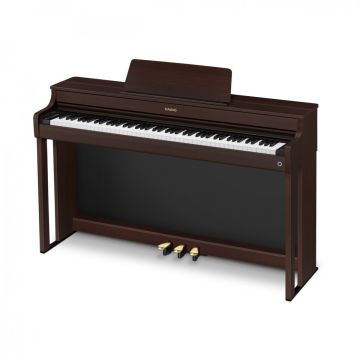 Casio Celviano AP-300 BN Rosewood satin