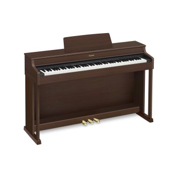Casio Celviano AP-470 BN Bois de rose satiné