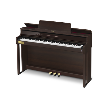 Casio Celviano AP-750 BN Rosewood satin