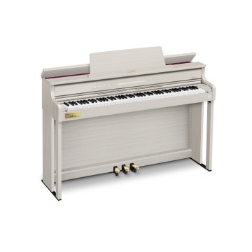 Casio Celviano AP-750 GB Grijs Beige gesatineerd