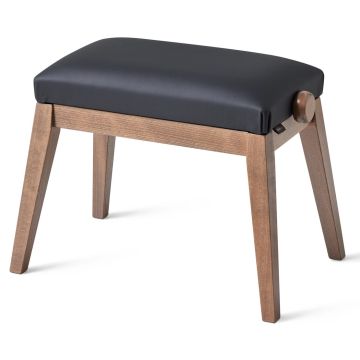 Casio piano banc BG50 BK Noir