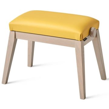 Casio piano banc BG50 HM Jaune