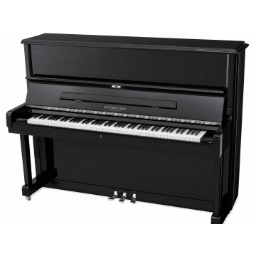 Doutreligne Classique (1553)