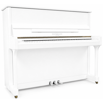 Doutreligne Classique II PWH Blanc poli