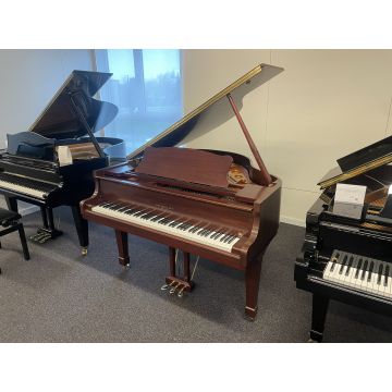 Doutreligne Crapaud CS (2015)