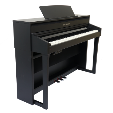 Doutreligne MHP-3000 B Black satin