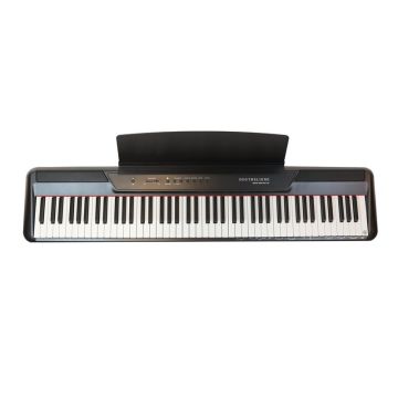 Doutreligne MSP-150 B Noir satiné