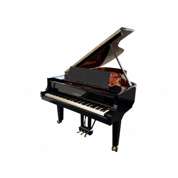 Doutreligne Maestro II (2015)