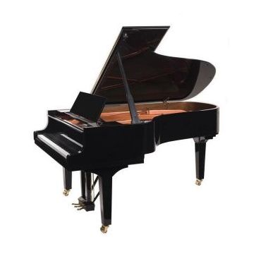 Doutreligne Master D4 PE Black polished