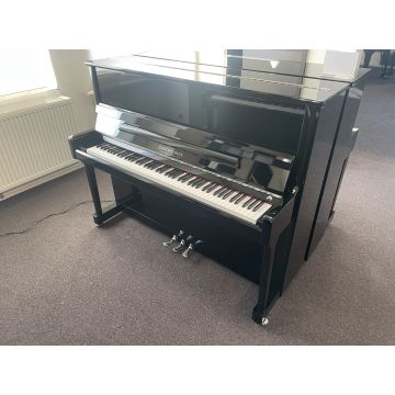 Doutreligne Prelude II AdSilent (2017)